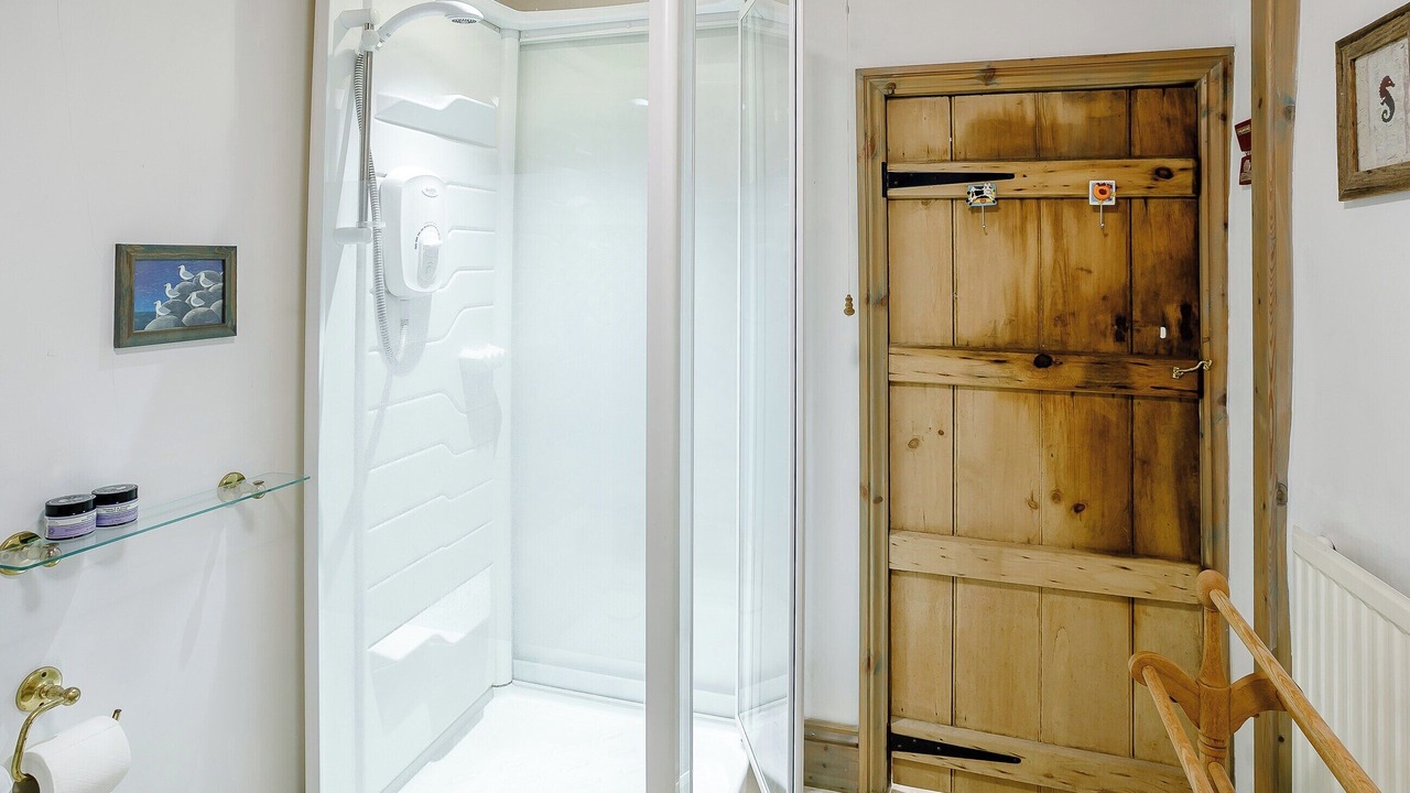 Photo of Bathroom in Little Hayfield