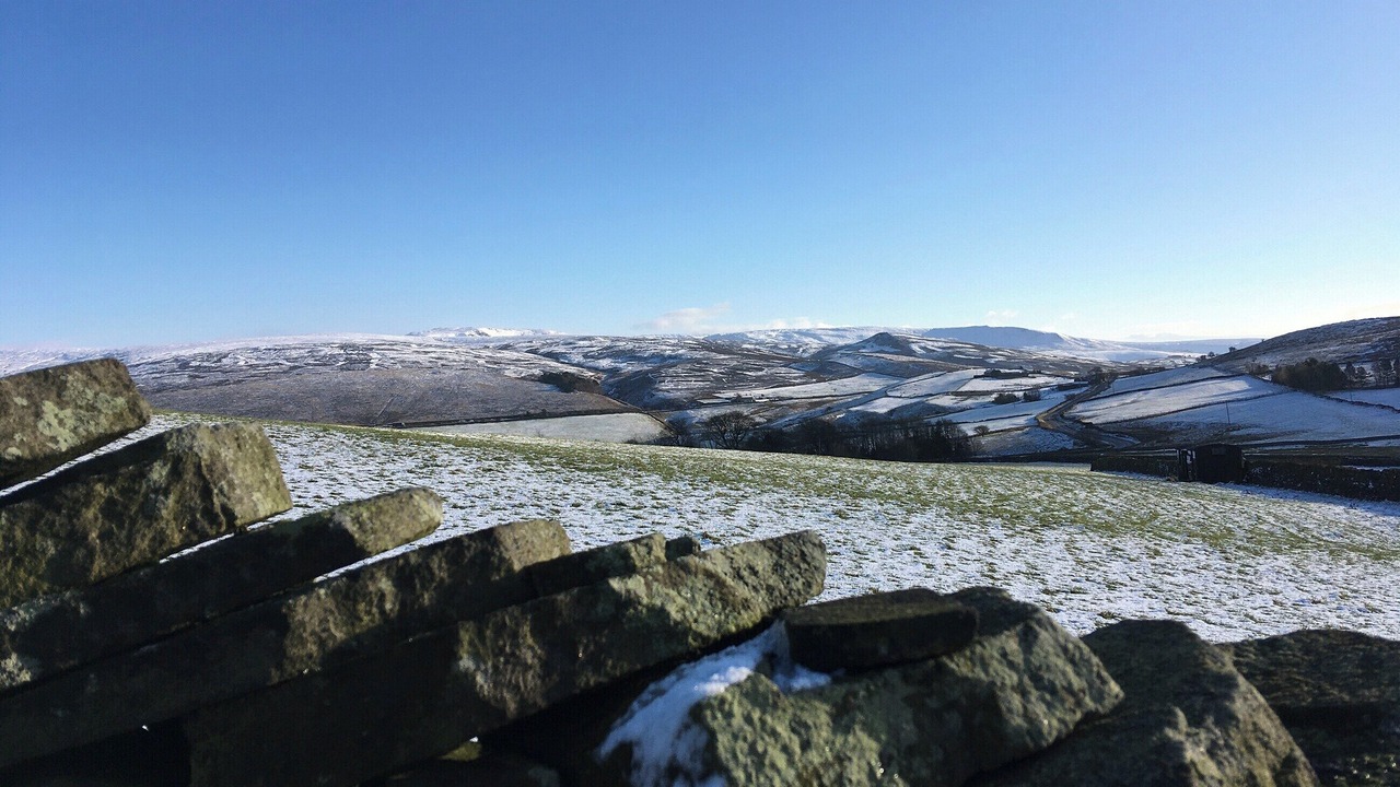 Photo of Others in Little Hayfield