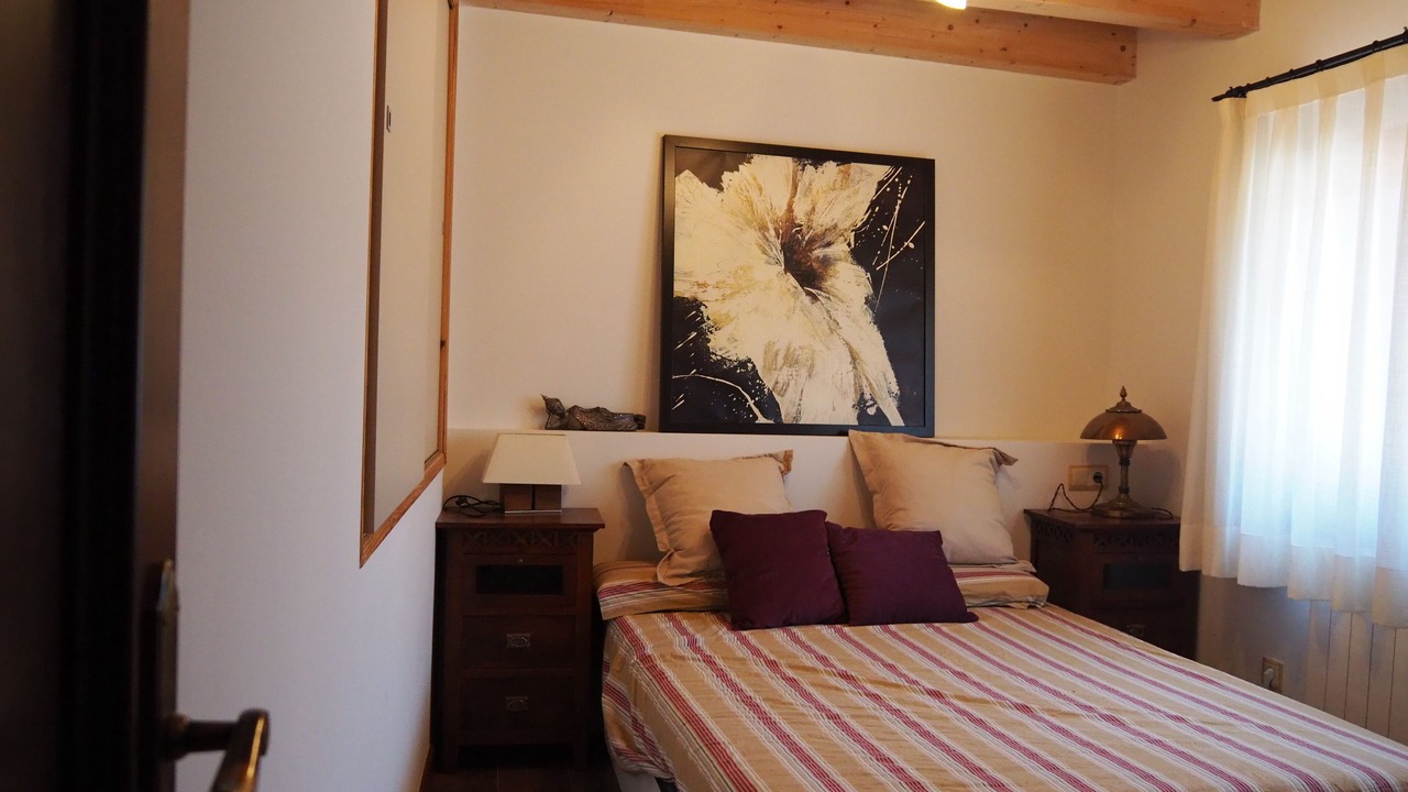 Photo of Bedroom in Cires