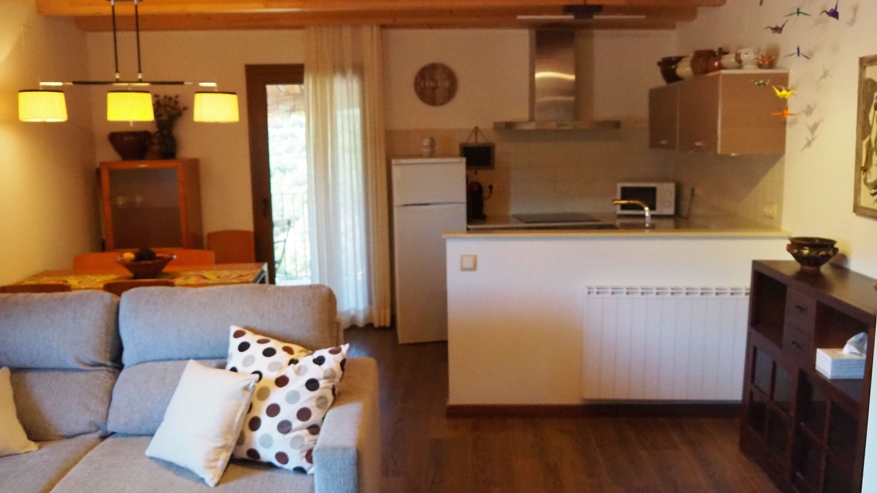 Photo of Livingroom in Cires