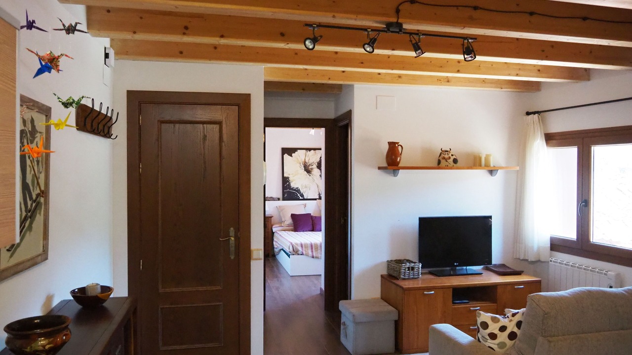 Photo of Livingroom in Cires