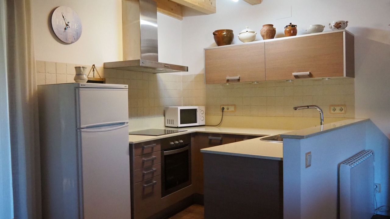 Photo of Kitchen in Cires