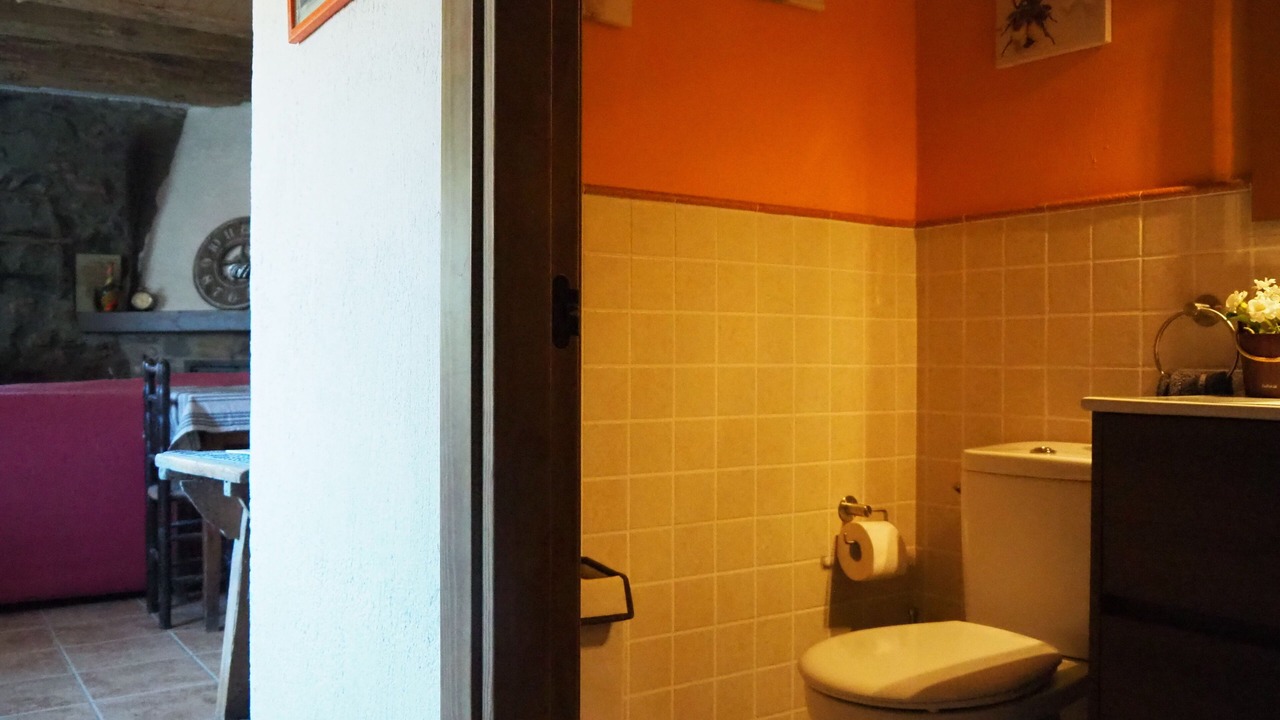 Photo of Bathroom in Cires