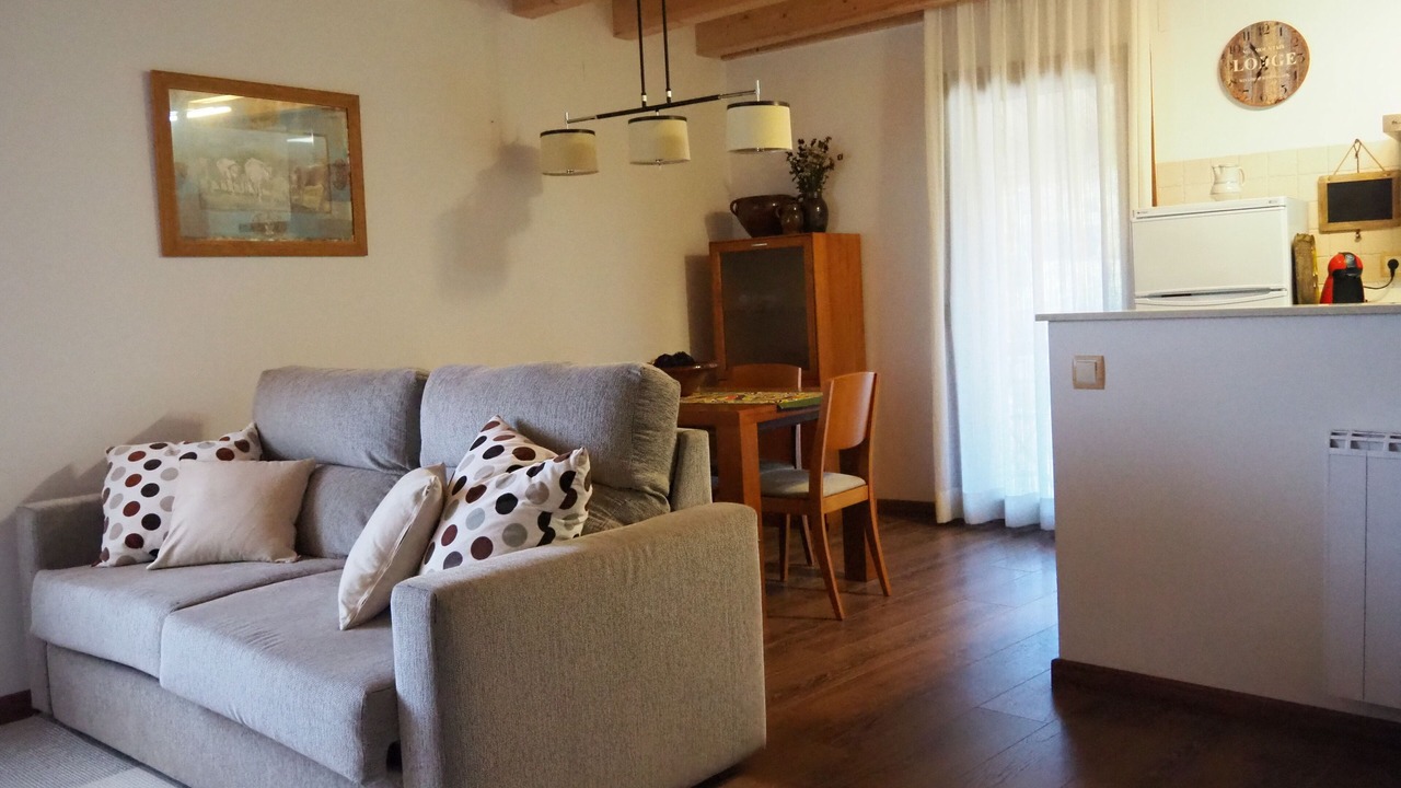 Photo of Livingroom in Cires