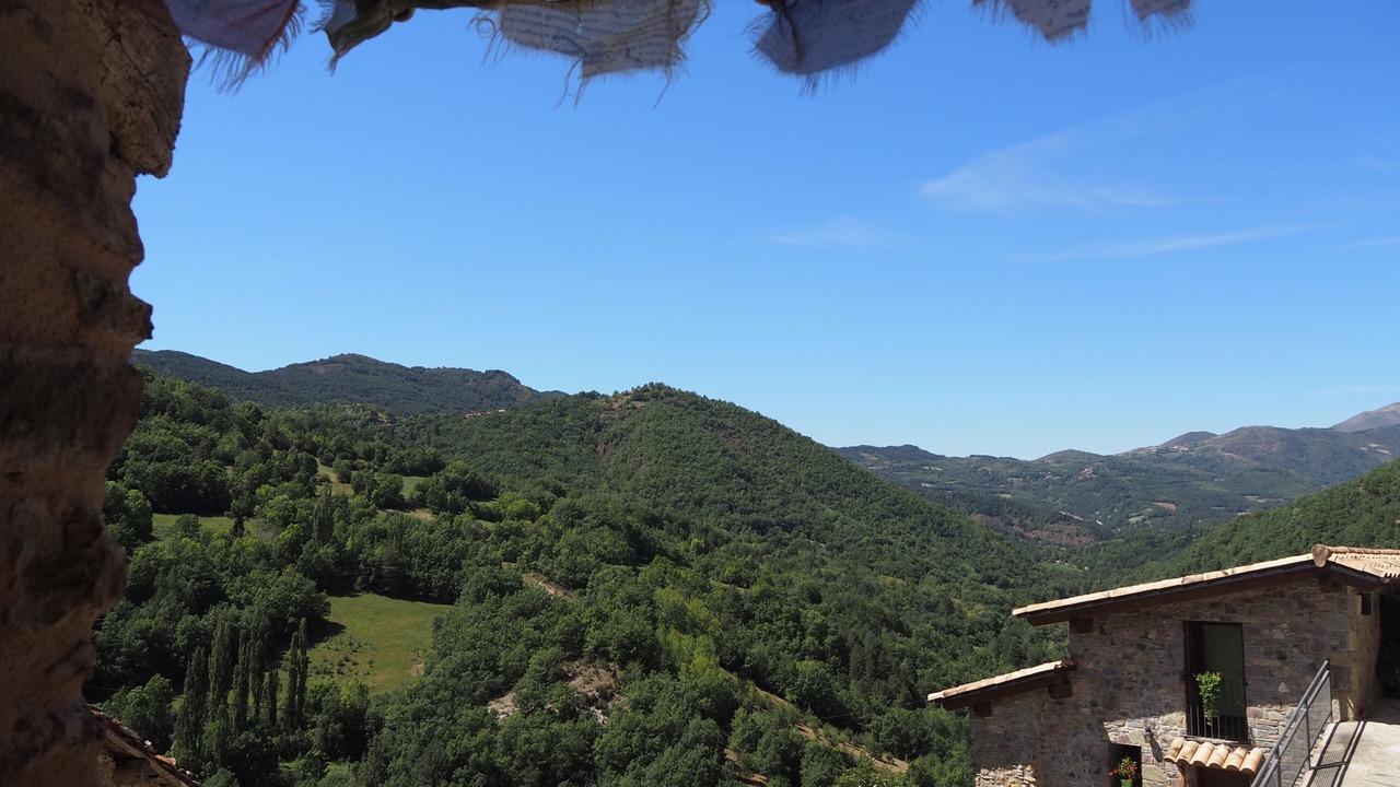 Photo of Outdoor in Cires