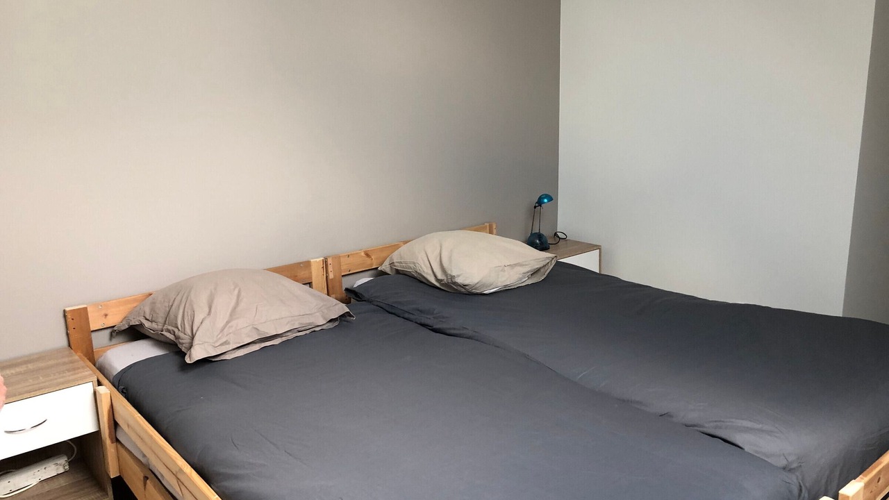 Photo of Bedroom in Saint-Leonard-des-Bois