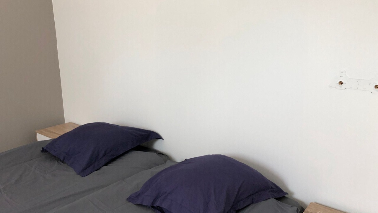 Photo of Bedroom in Saint-Leonard-des-Bois