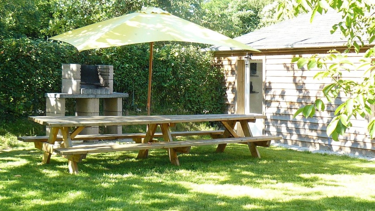 Photo of Outdoor in Saint-Leonard-des-Bois