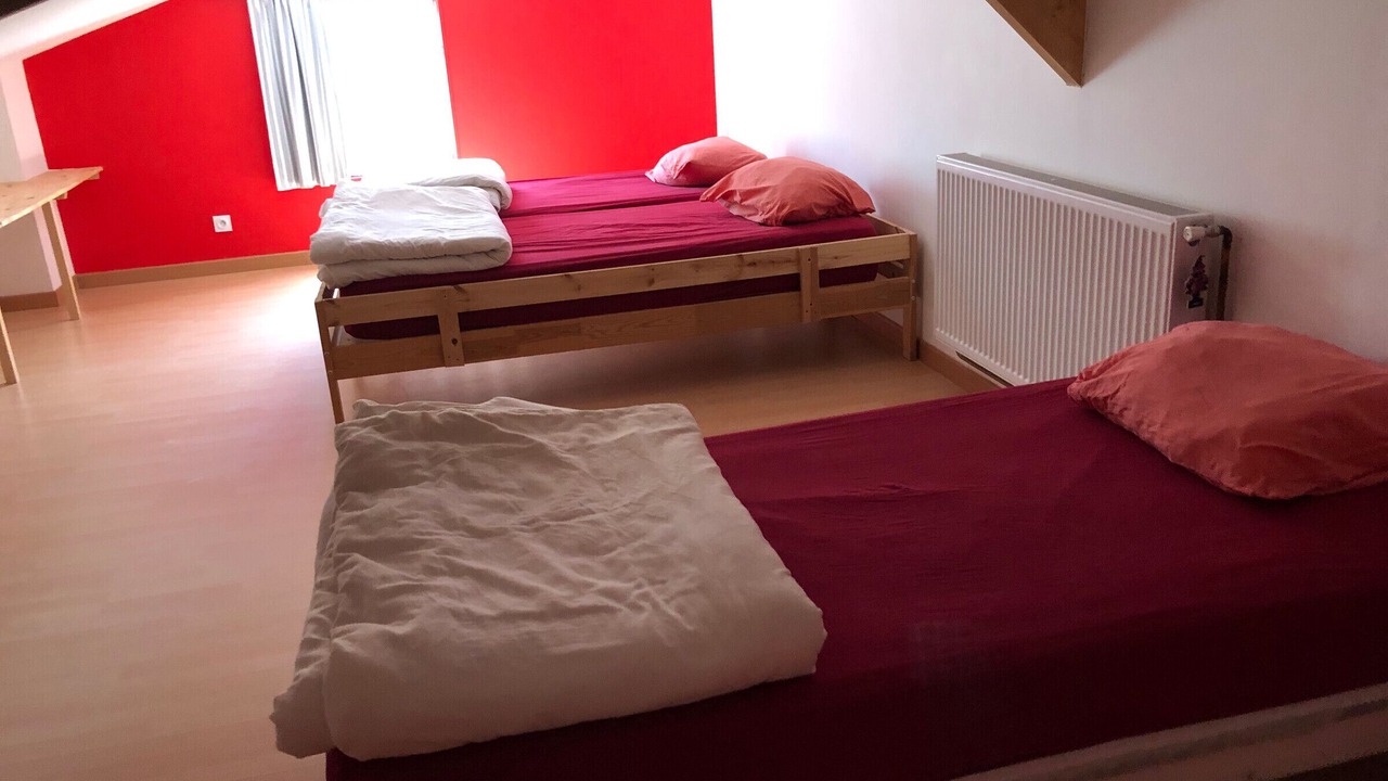 Photo of Bedroom in Saint-Leonard-des-Bois