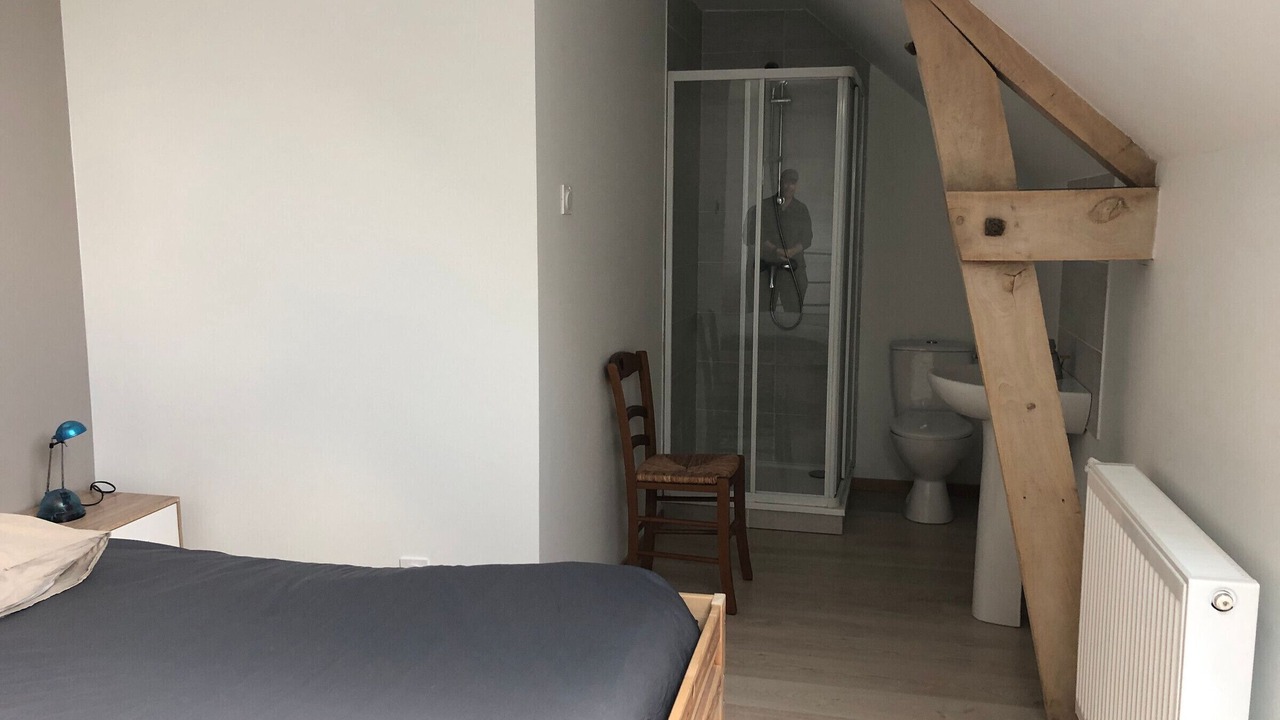 Photo of Bedroom in Saint-Leonard-des-Bois