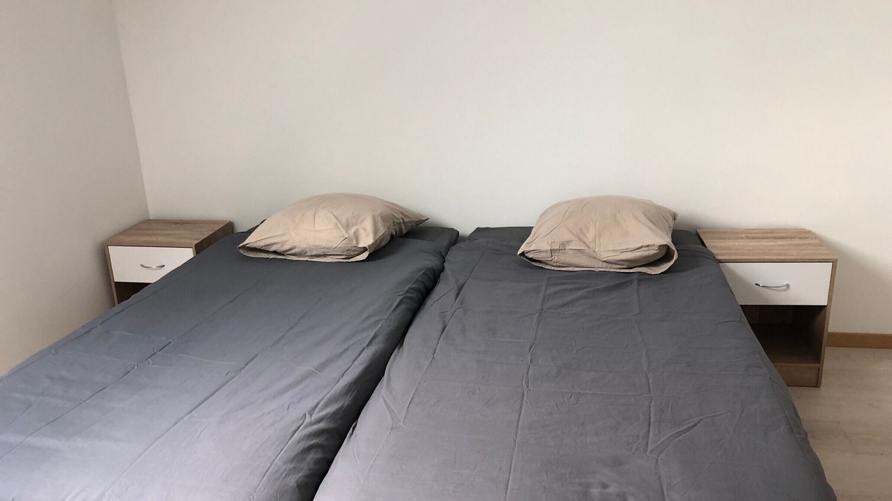 Photo of Bedroom in Saint-Leonard-des-Bois