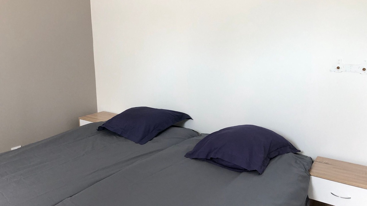 Photo of Bedroom in Saint-Leonard-des-Bois