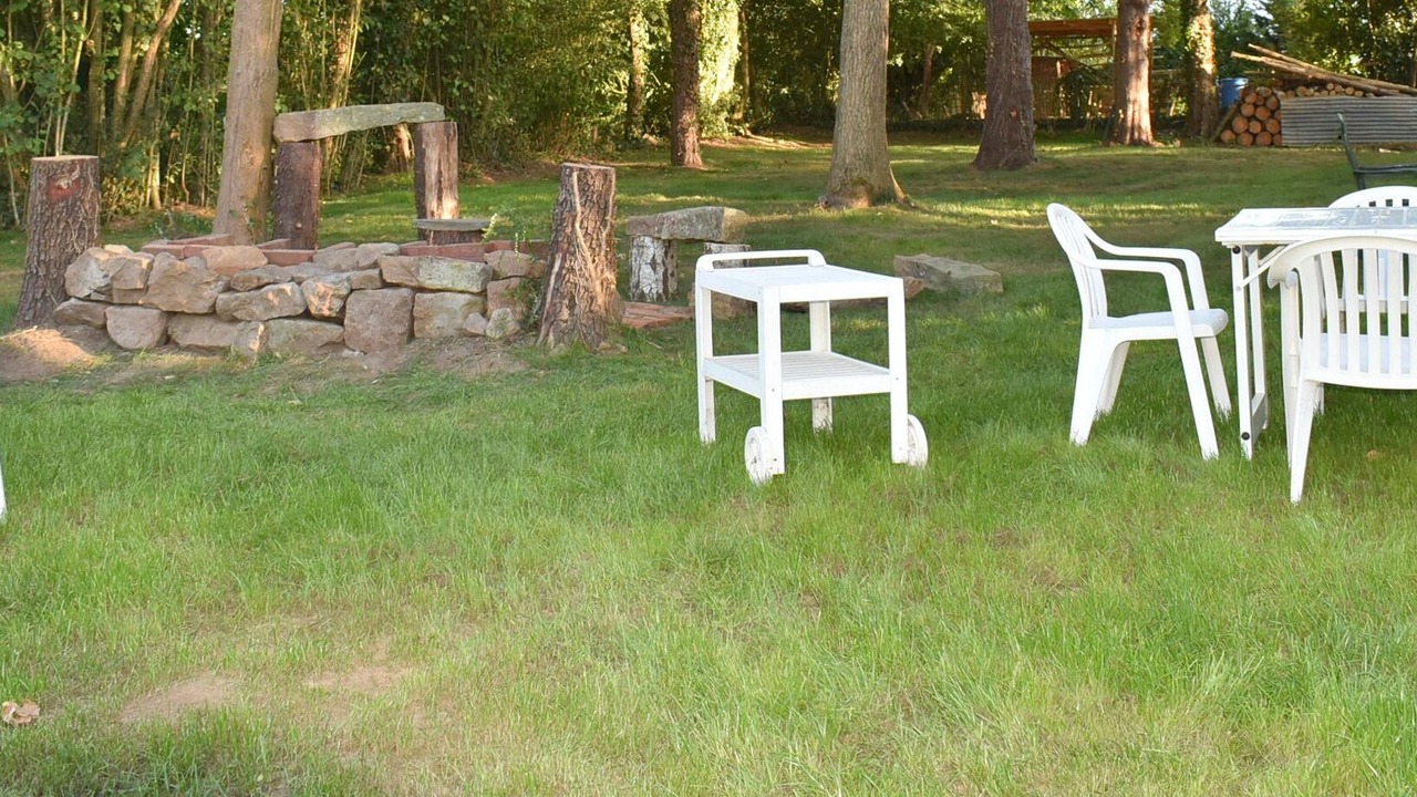 Photo of Outdoor in Chemire-en-Charnie