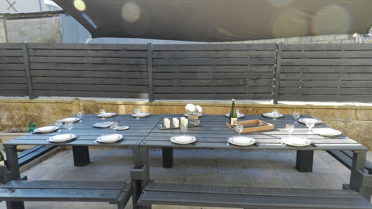 Photo of Outdoor in Chemire-en-Charnie