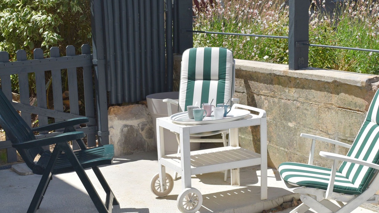 Photo of Patio Balcony in Chemire-en-Charnie