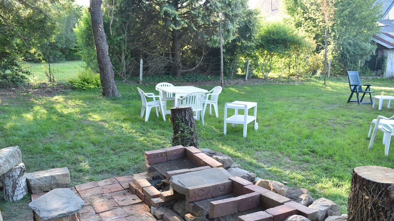 Photo of Outdoor in Chemire-en-Charnie