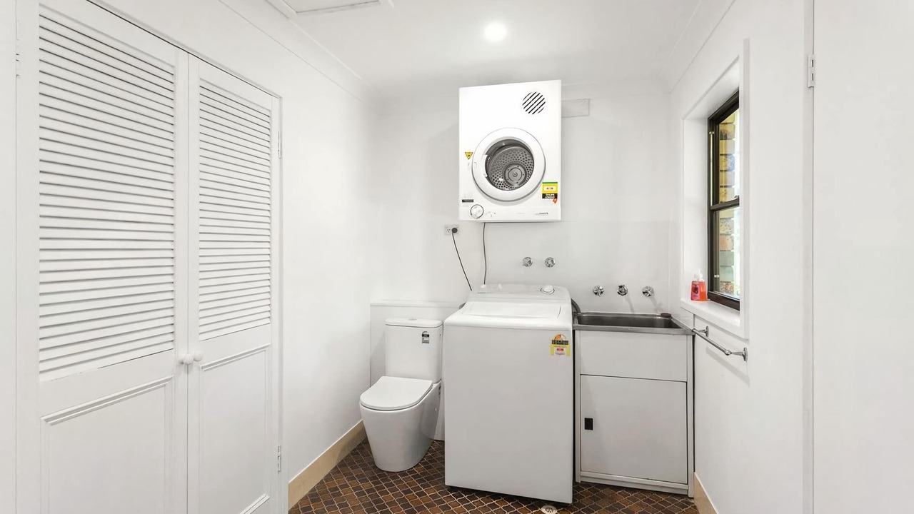 Photo of Bathroom in Mollymook