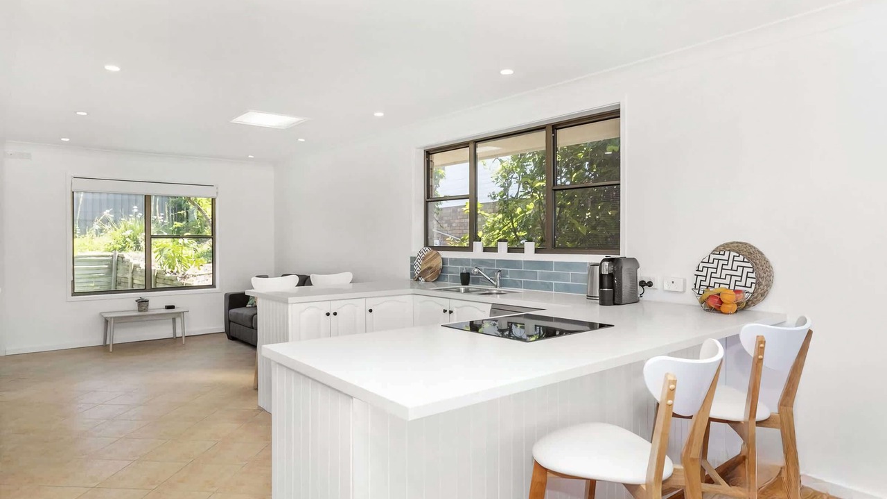 Photo of Kitchen in Mollymook