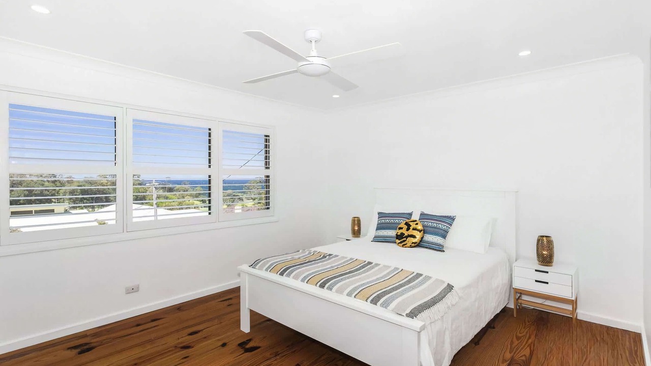 Photo of Bedroom in Mollymook
