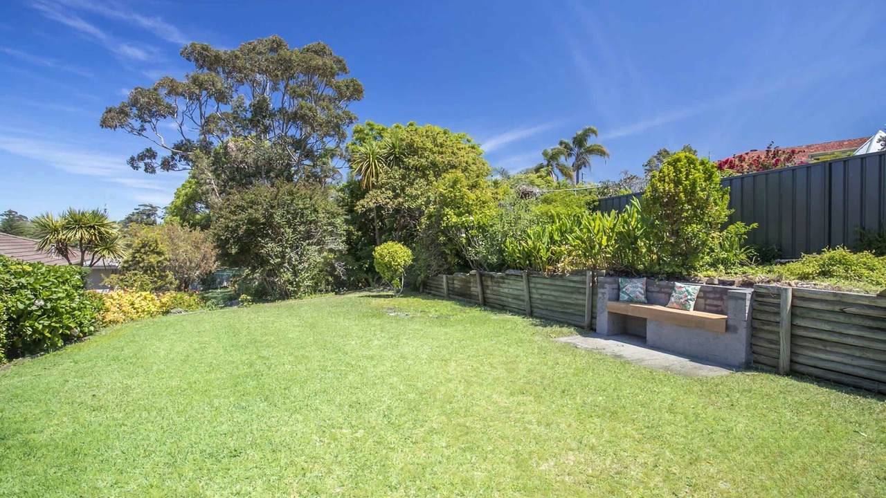 Photo of Outdoor in Mollymook