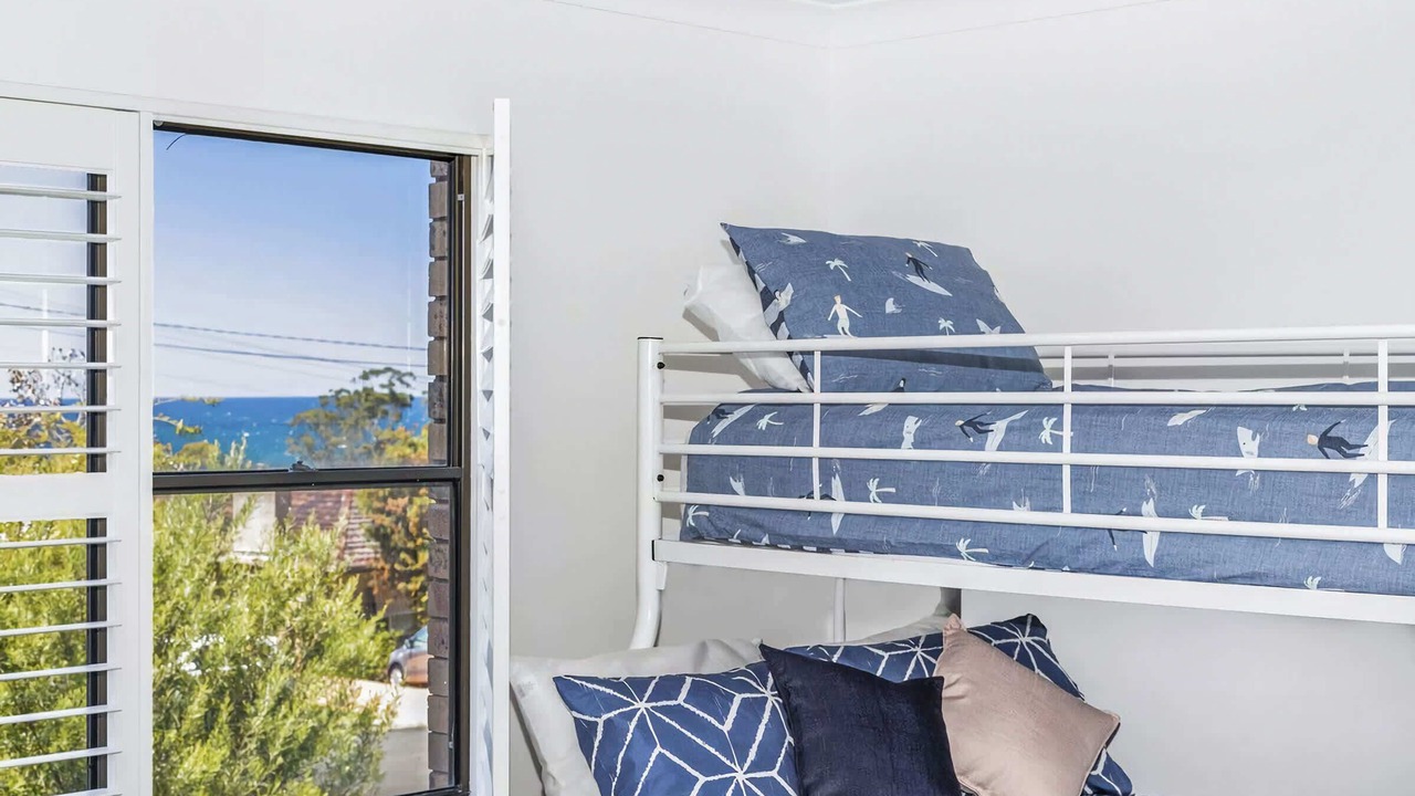 Photo of Bedroom in Mollymook