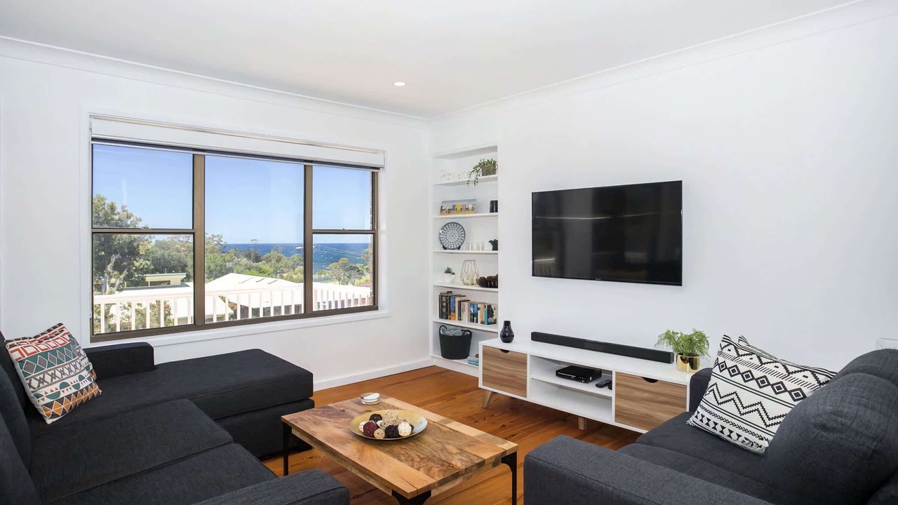 Photo of Livingroom in Mollymook