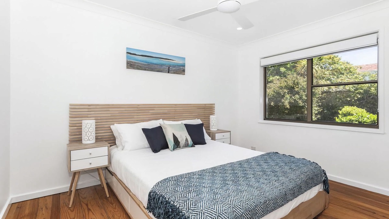 Photo of Bedroom in Mollymook