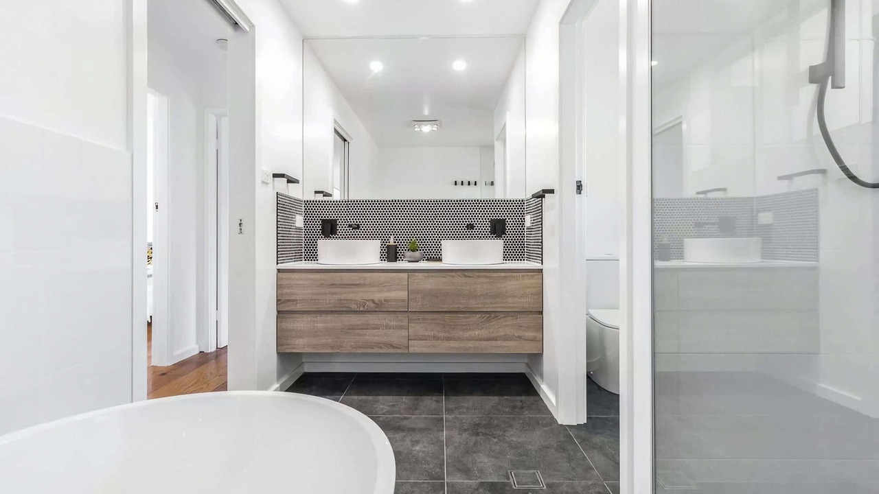 Photo of Bathroom in Mollymook