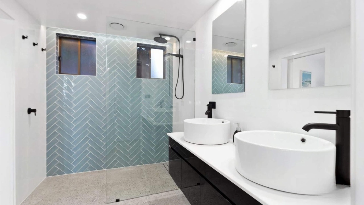Photo of Bathroom in Mollymook