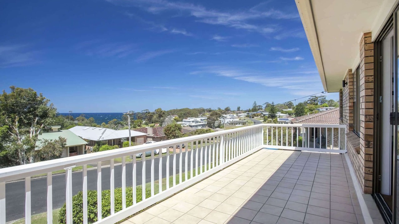 Photo of Outdoor in Mollymook