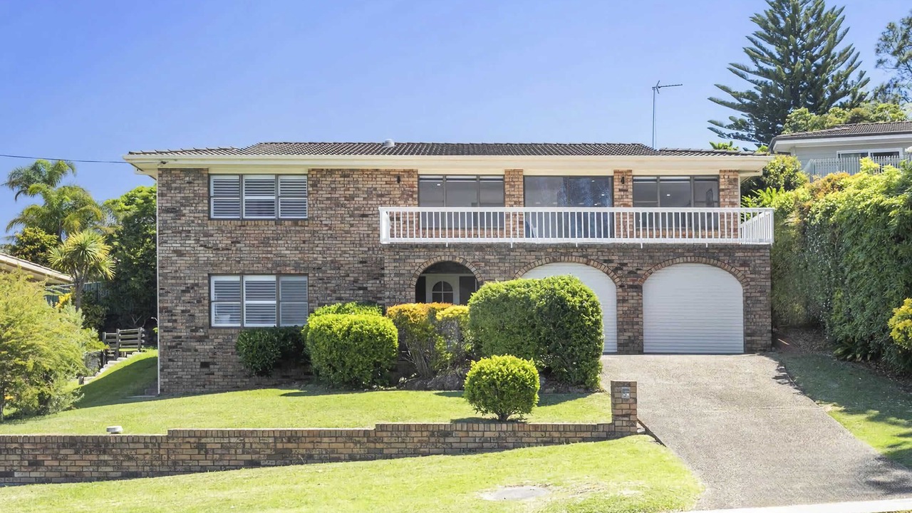 Photo of Outdoor in Mollymook