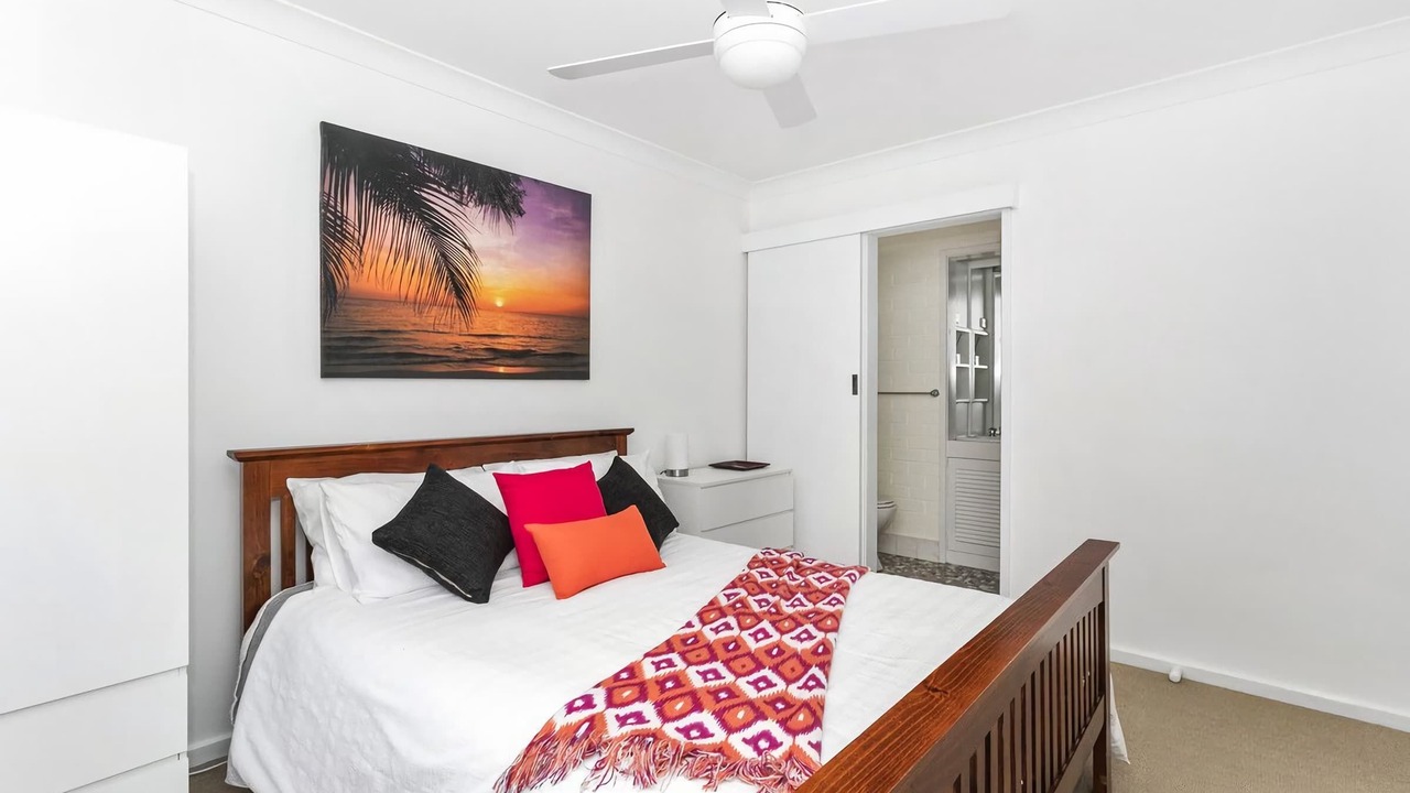 Photo of Bedroom in Mollymook