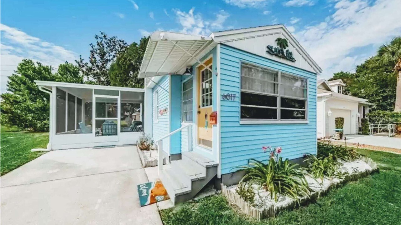 Photo of Outdoor in New Port Richey