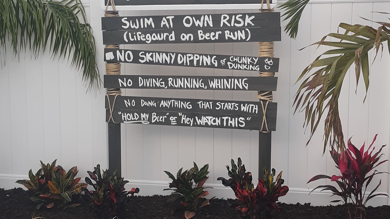 Photo of Outdoor in New Port Richey