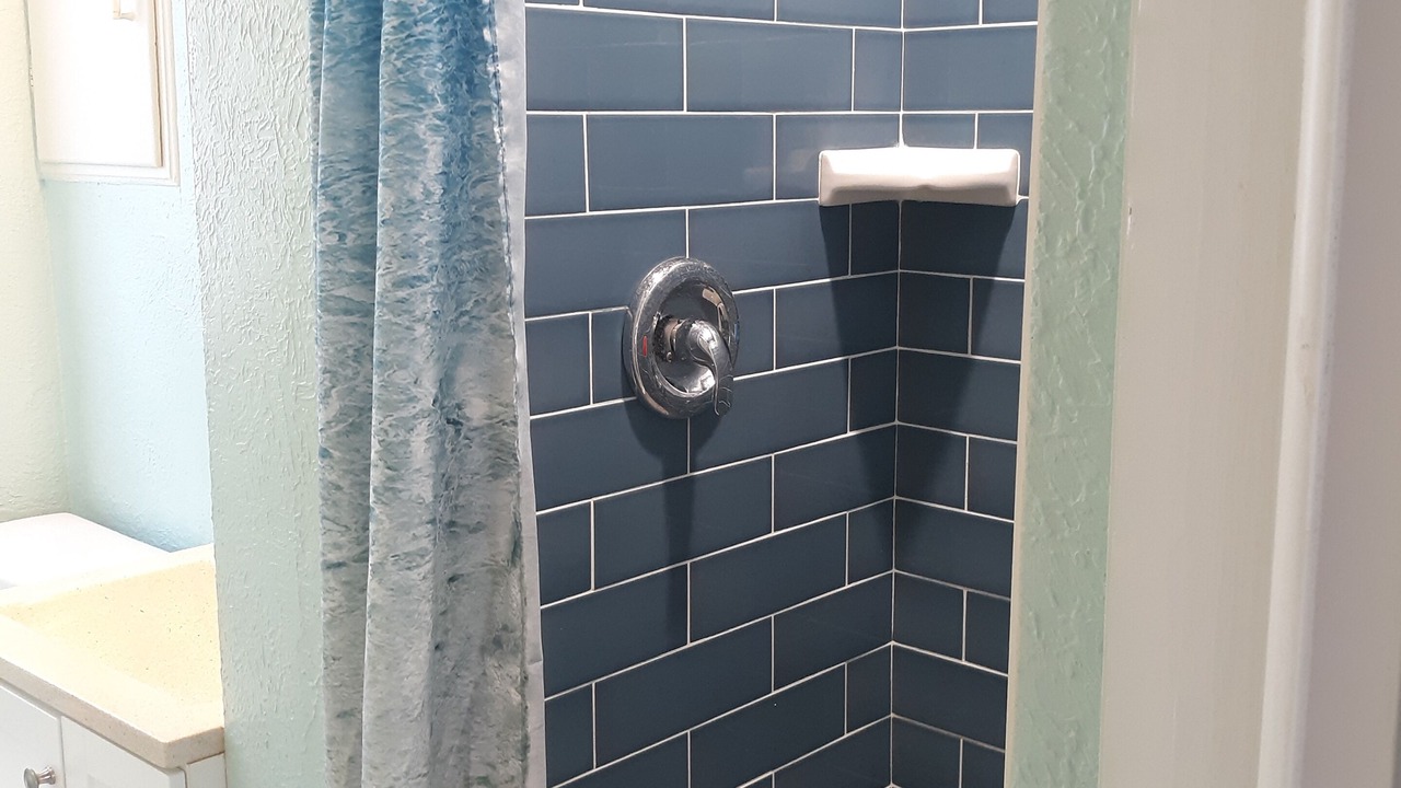 Photo of Bathroom in New Port Richey