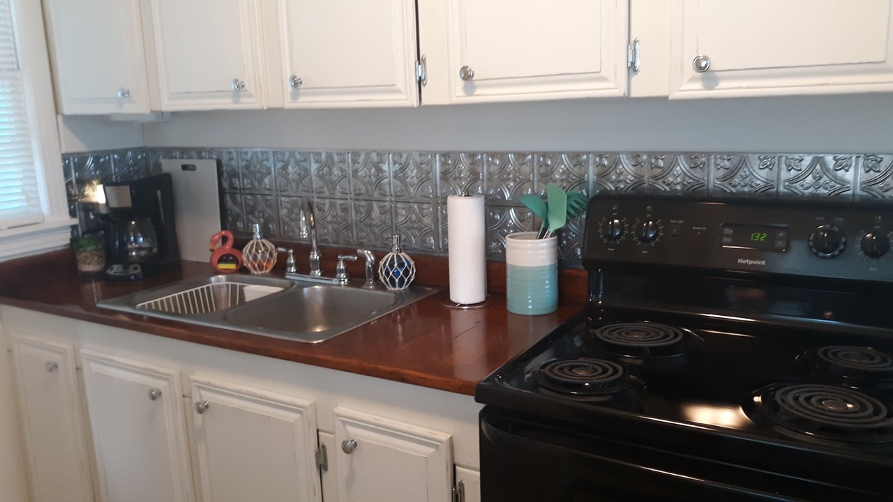 Photo of Kitchen in New Port Richey