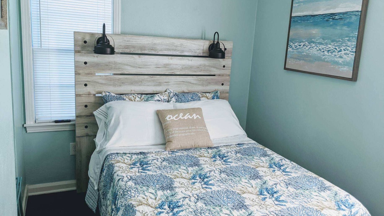 Photo of Bedroom in New Port Richey