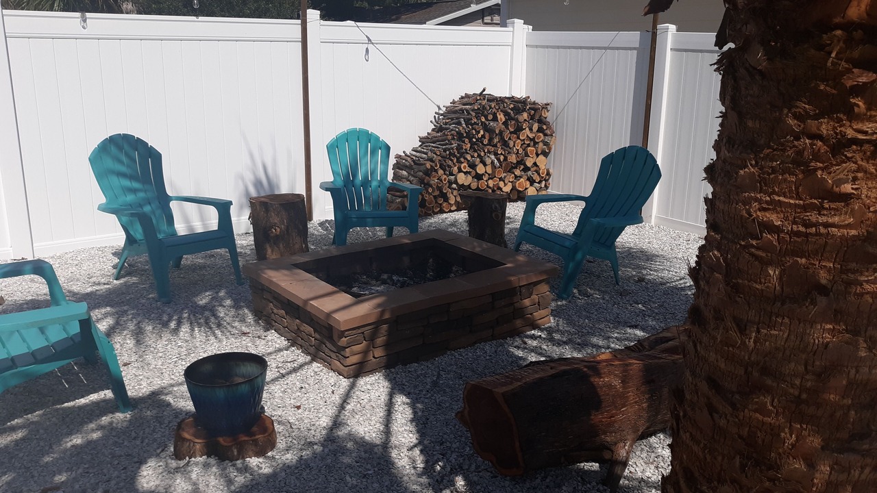 Photo of Outdoor in New Port Richey