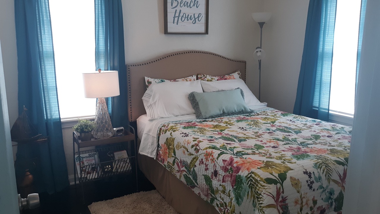 Photo of Bedroom in New Port Richey