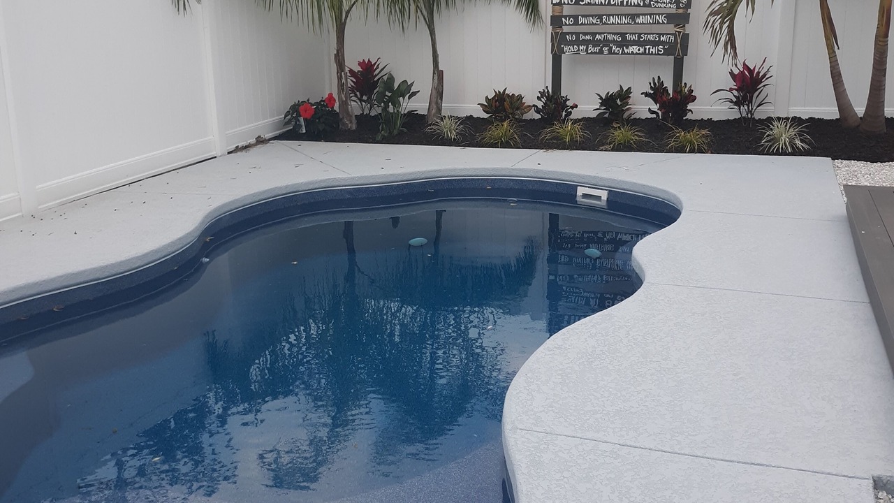 Photo of Outdoor in New Port Richey