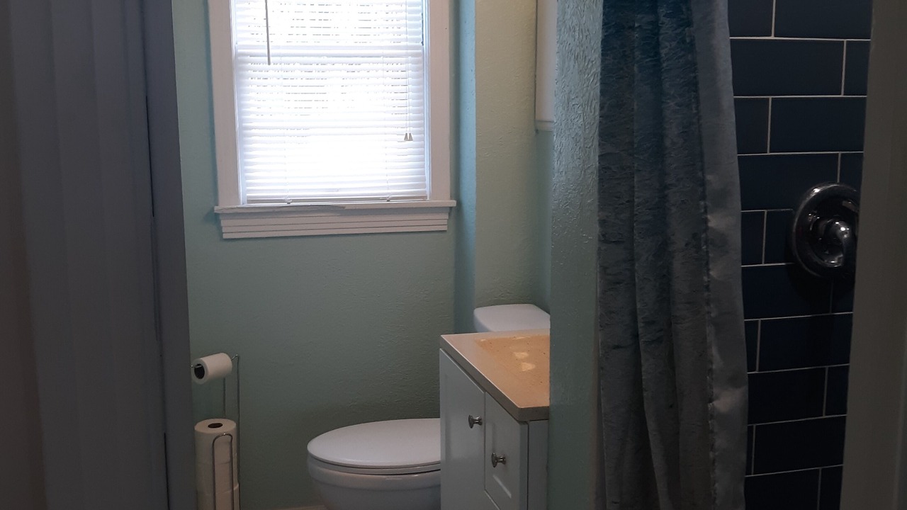 Photo of Bathroom in New Port Richey