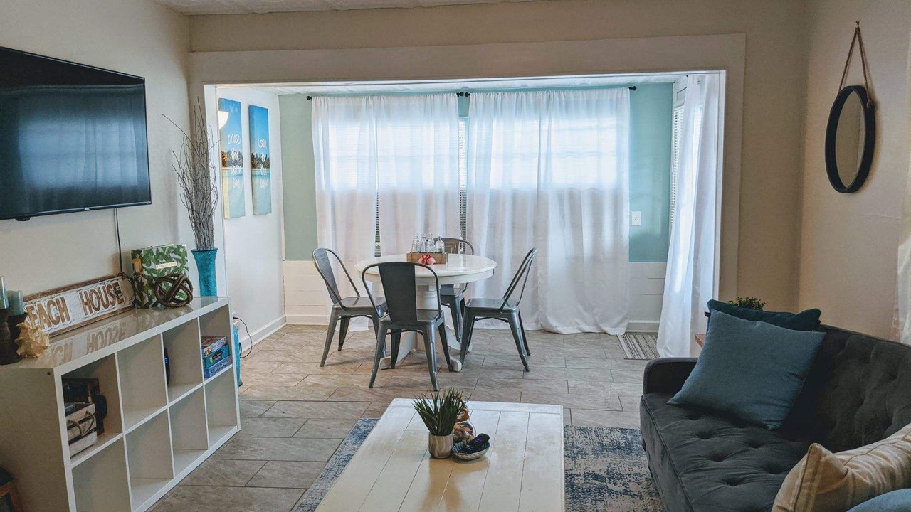 Photo of Livingroom in New Port Richey