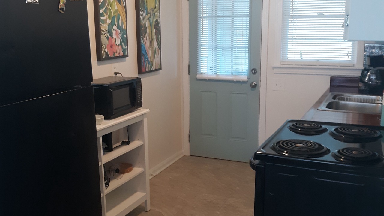 Photo of Kitchen in New Port Richey