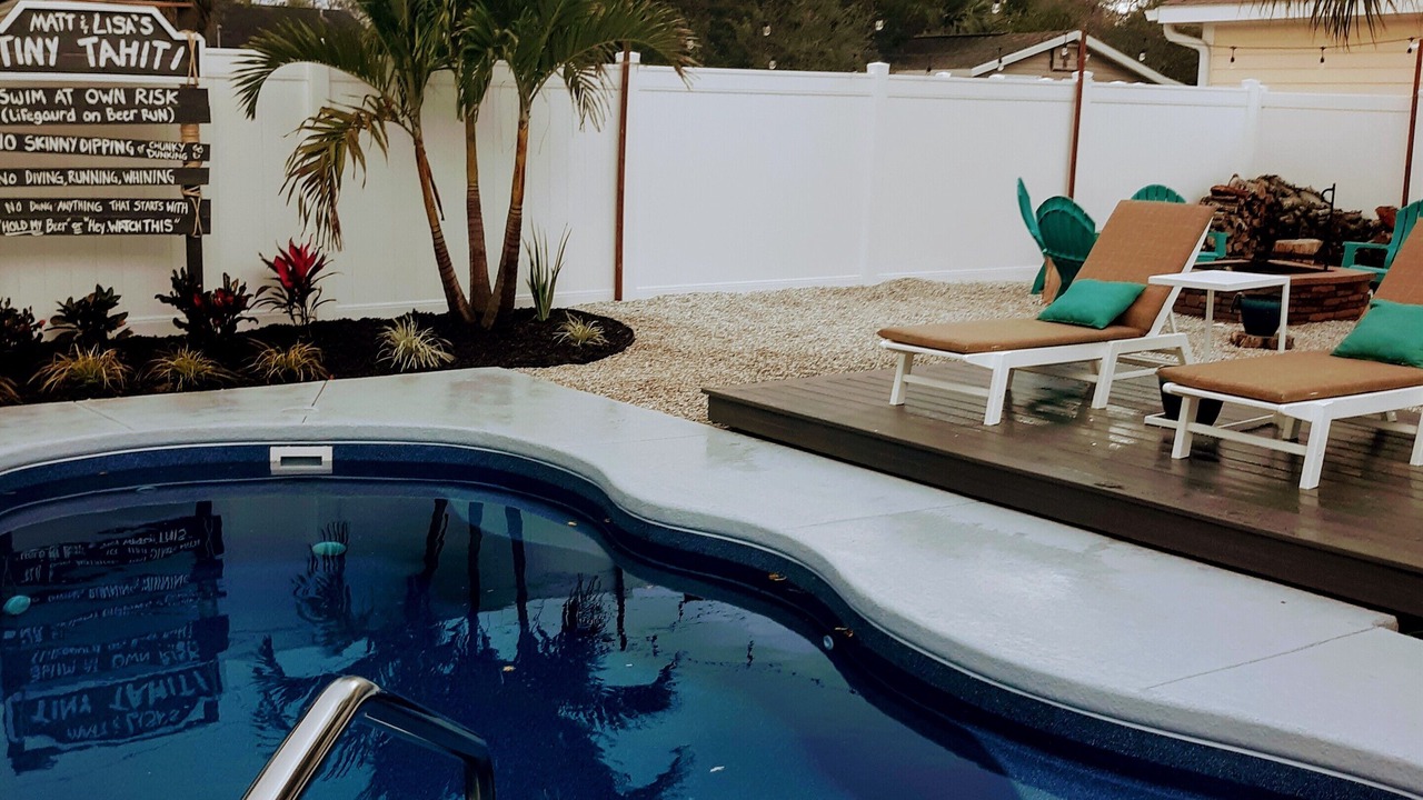 Photo of Outdoor in New Port Richey