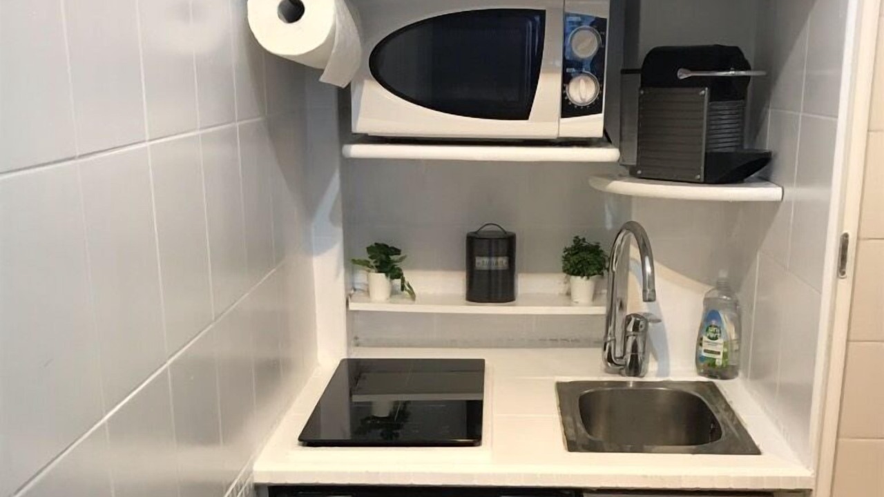 Photo of Kitchen in Arcachon