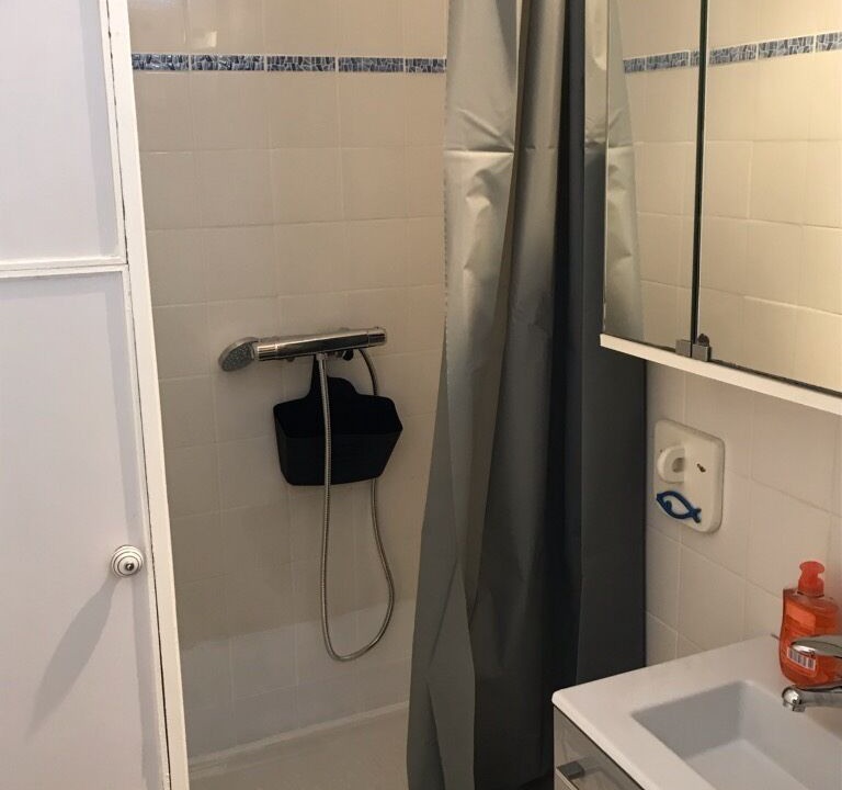 Photo of Bathroom in Arcachon