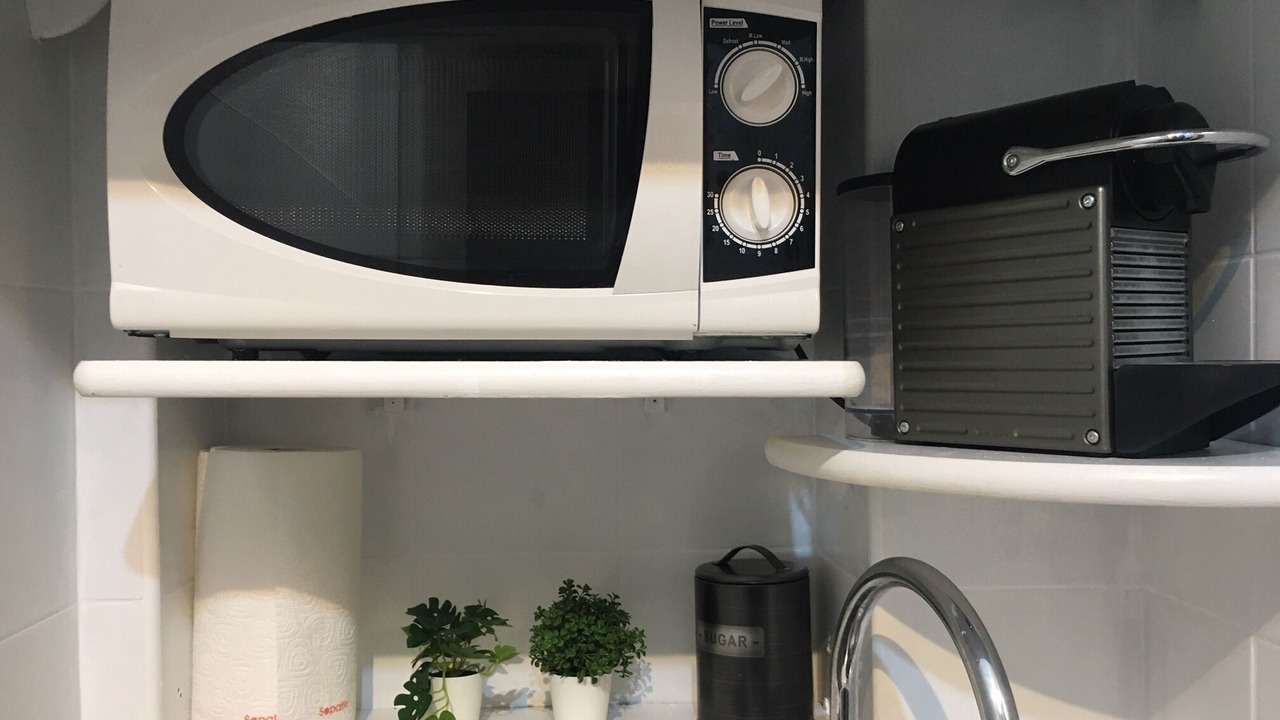 Photo of Kitchen in Arcachon