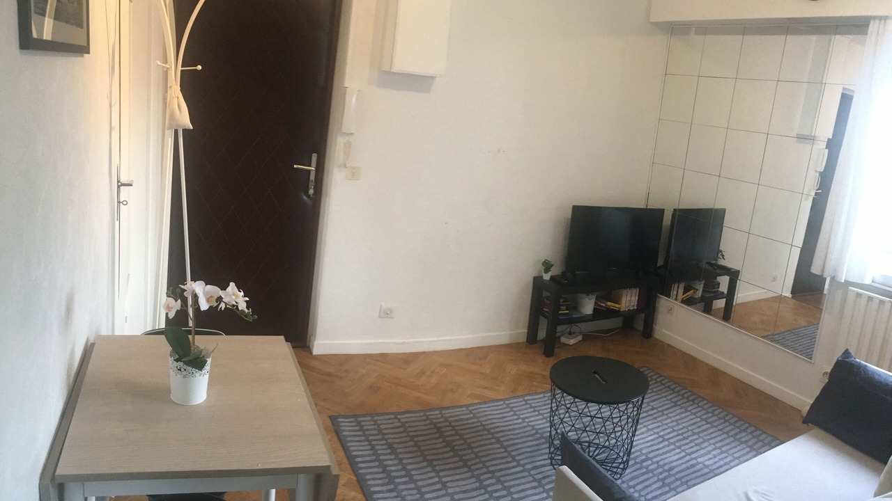 Photo of Livingroom in Arcachon