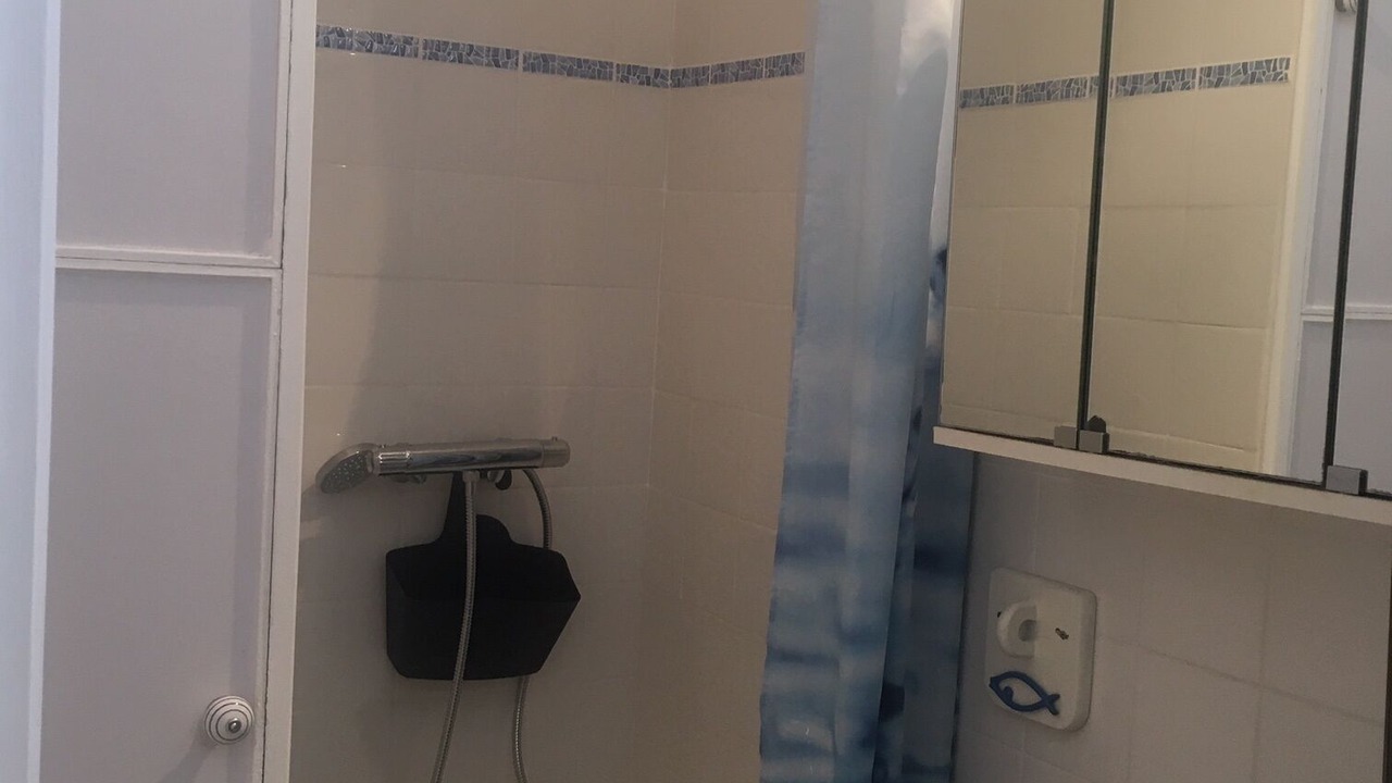 Photo of Bathroom in Arcachon