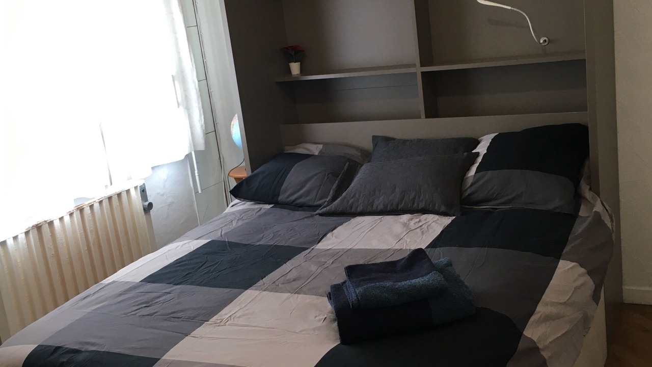 Photo of Bedroom in Arcachon